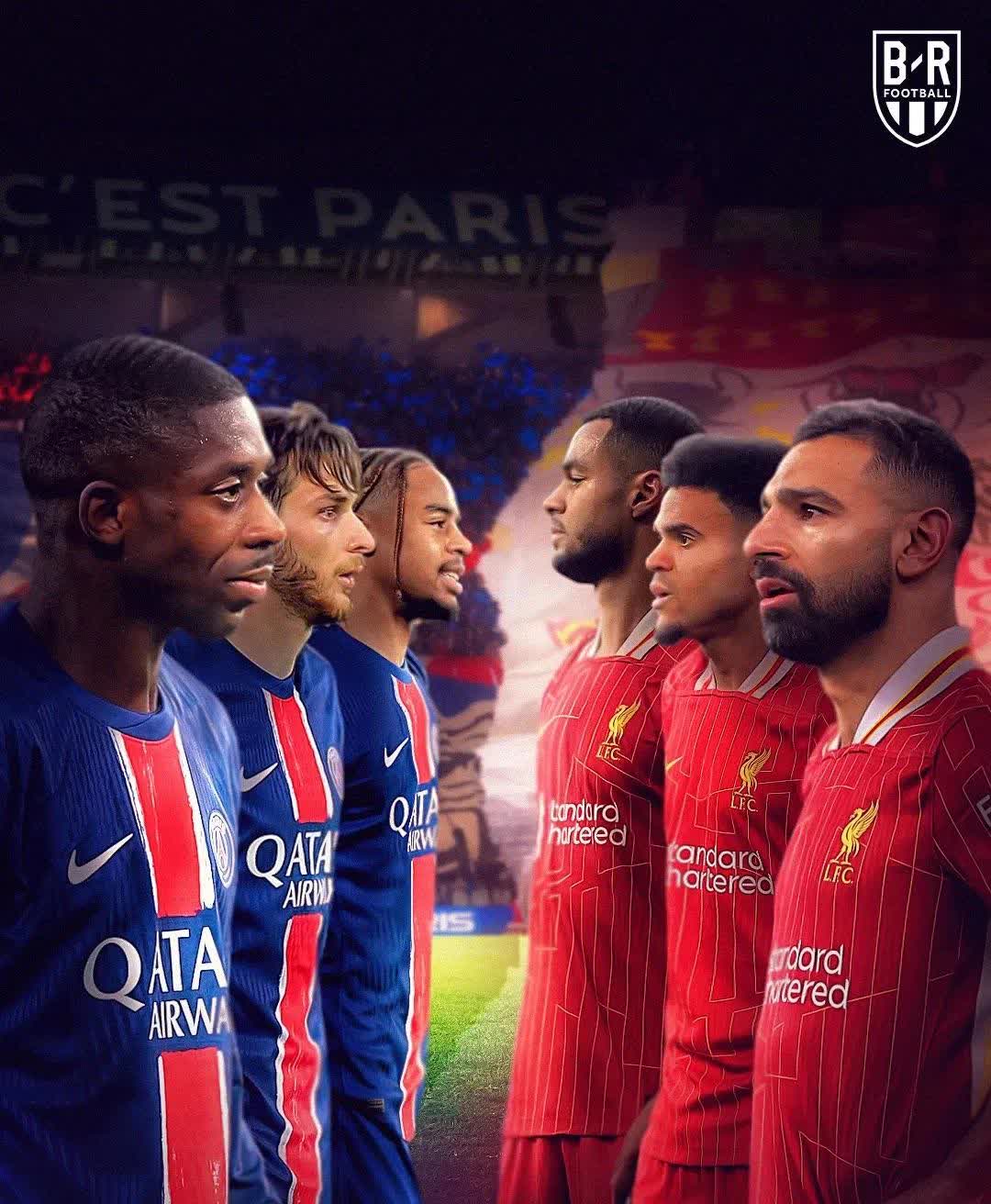 利物浦客场大胜，成功挺进欧冠八强征服对手