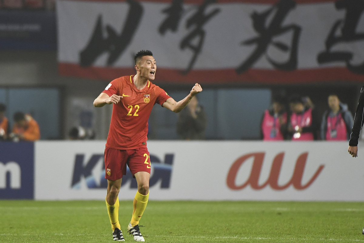 云南队球员在比赛中获得令人惊讶的胜利的简单介绍 云南队球员在比赛中获得令人惊讶的胜利的简单介绍