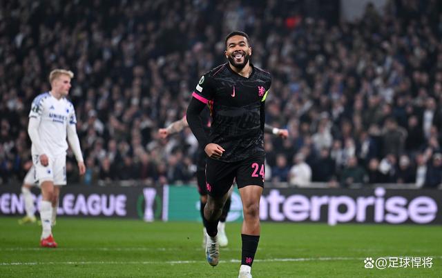 包含詹姆斯重要时刻晋级下一阶段，切尔西带队取胜！的词条